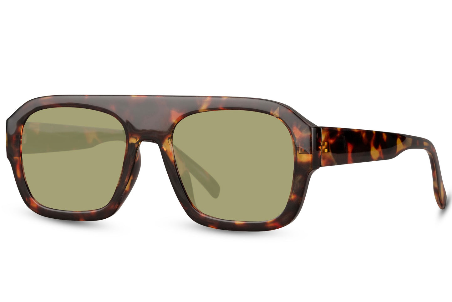 Lunettes Sirocco