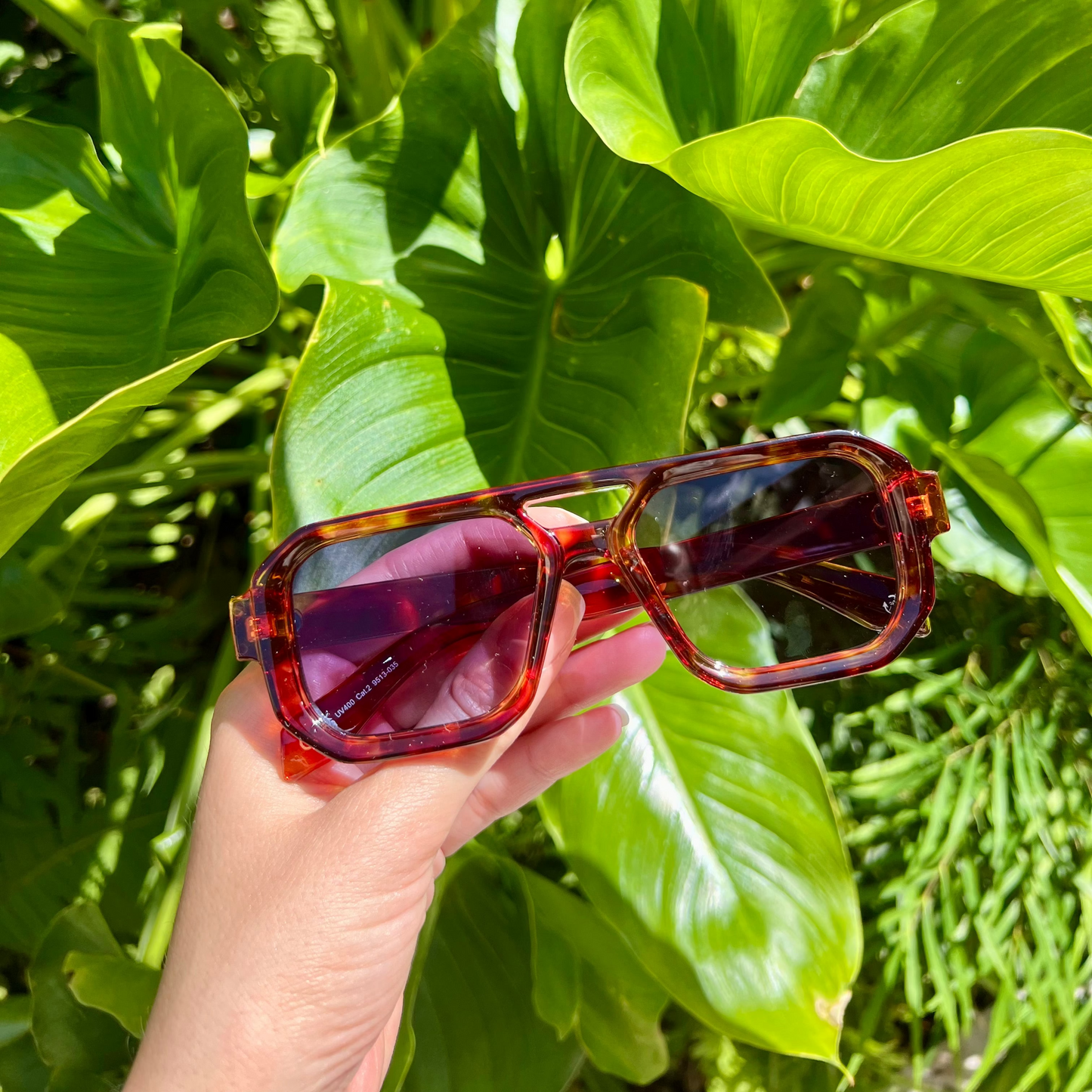 Lunettes Zénith