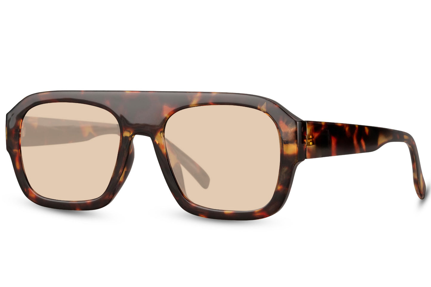 Lunettes Rayah