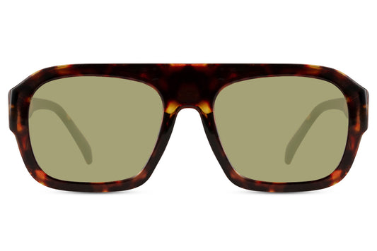 Lunettes Sirocco