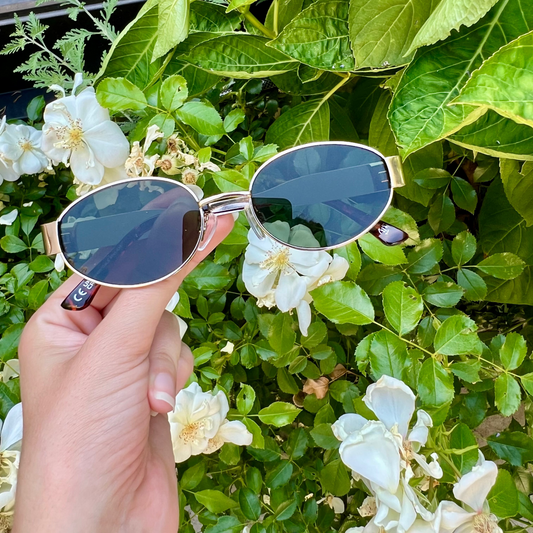 Lunettes Luzia