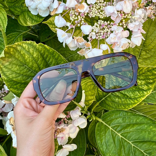 Lunettes Sirocco